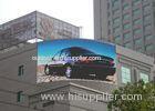 High Contrast outdoor led advertising screens Real full color Led display 20mm Pixels