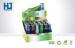 Ecofriendily Foldable Paper Cardboard Display Box For Advertisement High End