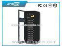 Energy Saving Online 10KVA - 200KVA Three Phase Modular Uninterruptible Power Supply