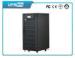 3 Phase 10Kva 20Kva 30Kva 40Kva High Frequency Transformerless Online UPS with Large LCD Display