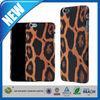 C.tunes Gold Leopard5.5 inch iPhone 6 Plus Protective Case of Plastic Hard Cover