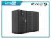 0.9PF Large 120KVA / 108KW Low Frequency Online UPS 380V / 400V / 415Vac