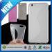 S-LINE Slim Smartphone Mobile Phone Protection Case , Fashion Phone Cases