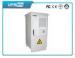 Intelligent 3 Phase Outdoor Uninterruptible Power Supply 10KVA - 100KVA Online UPS with IP55 Sealing