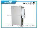 6Kva 10Kva Single Phase Outdoor UPS System 220vac 50Hz