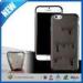 Grey Melt Ice cream Rubber TPU Skin Cover 4.7 inch Phone Case For Apple iPhone 6