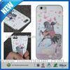 Durable Shock Absorbing TPU iPhone 6 Protective Cases , Mobile Phone Protection Case