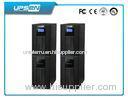 High Frequency Double Conversion Online UPS 6KVA / 10KVA For Home / Office / Bank / ATM / Severs / C