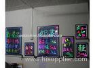 LED scrolling message board bulletins and signboards full color led signs outdoor