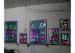 LED scrolling message board bulletins and signboards full color led signs outdoor
