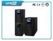 Pure Sine Wave 6 Kva / 10 Kva / 15Kva / 20Kva Double Conversion Online UPS with 220Vac / 380Vac Inpu