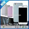 0.3mm Ultra Thin Clear Rubber Soft TPU Glossy iPhone 6 Protective Cases Cover