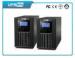 Portable 1 Phase 220Vac 50Hz Double Conversion Online UPS 1000VA / 2000VA / 3000VA