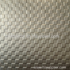 Metallic Hpl for kitchen cabinet