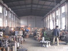 Qingdao Qinggong Machinery Co.,Ltd.