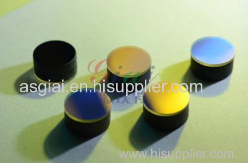 Colored 850nm Narrow Bandpass Filter For Camera Photography Infrared Optical Filter Lens