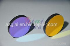 Colored 850nm Narrow Bandpass Filter For Camera Photography Infrared Optical Filter Lens