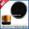 Mini Bluetooth Wireless Speaker For Cell Phone / Ipod / Ipad / Computer , Bluetooth V2.1+EDR version