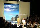 Long Lifetime P6 Indoor LED Display for sexy Fashion Show led video wall rental