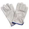 Cow Grain Driver Gloves