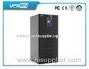 200KVA 300KVA 400KVA Big 3 Phase Low Frequency UPS for Hospital ICU CT Dsa Nmr and Color Doppler