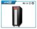 High Efficiency Intelligent 220V / 380V Low Frequency Online UPS 10Kva - 200Kva