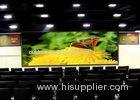 Full Color digital P3 Indoor LED Display Boards Advertising Synchronous for square