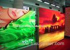 Indoor Stage Background LED Screen Billboard Pixel 12mm Seamless Splicing