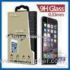 Anti-shock Explosion-proof 9H Cell Phone Screen Protector For Iphone 6 4.7" Inch