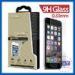 Anti-shock Explosion-proof 9H Cell Phone Screen Protector For Iphone 6 4.7" Inch