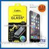 Clear 2.5D 9H Cell Phone Screen Protector , Iphone 6 Plus 5.5" Screen Protector