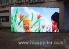 SMD Curtain P4 Indoor LED Display Screen HD waterproof video panel Die Casting