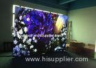 P10 Advertising Indoor LED digital display board High brightness adjustable
