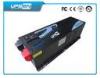 8KW / 10KW / 12KW DC AC Inverter Power Star W7 Inverters with Isolation Transformer