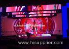 P3 Pixel indoor led video screen rental for Advertising High Brightness SMD
