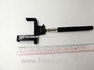 Folding Extendable selfie handheld stick for smartphone / Android phone
