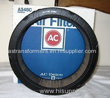 AC Delco Air filter