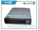 LCD Display Online 1000Va 2000Va 3000Va Rack Mountable UPS with 220Vac 50Hz