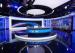 P3 indoor Advertising Led Video Wall system Rental Screen High Brightness