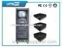 Intelligent 220V / 230V / 240Vac 6Kva / 10Kva Rack Mountable UPS 50HZ / 60HZ