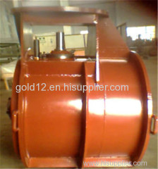 Marine Fixed / Controllable Bow Thrusters/Tunnel Thruster