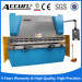 new design hydraulic CE certificate steel plate cnc bending machine