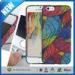 Drop Proof Thin TPU Bumper Hard Back Case , Anti Radiation iPhone 6 4.7 Case