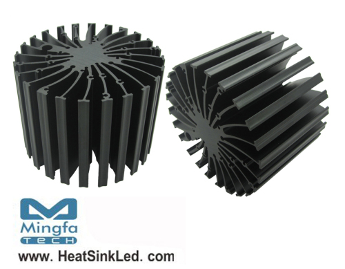 EtraLED-XIT-11080 Modular Passive LED Star Heat Sink Φ110mm for Xicato