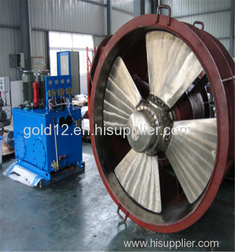 Marine Electric Power Bow Thruster/ Tunnel Thruster