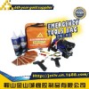 car emergency tools bag tire sealant puncture free sealant