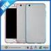 Dustproof Whatproof Colorful Bumper Clear Snap-On Personalised Mobile Phone Covers