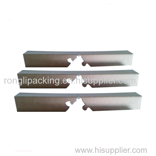 Locking Paper Edge Protector