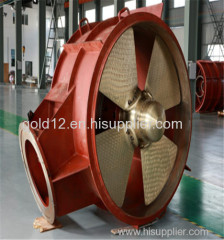 Factory Wholesale Boat Tunnel Thruster/Bow Thruster