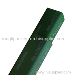 Supplier for non rubber corner protector /corner guard